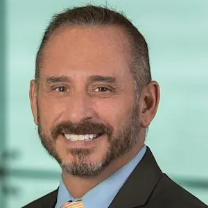 Dr. Brian Rothschild