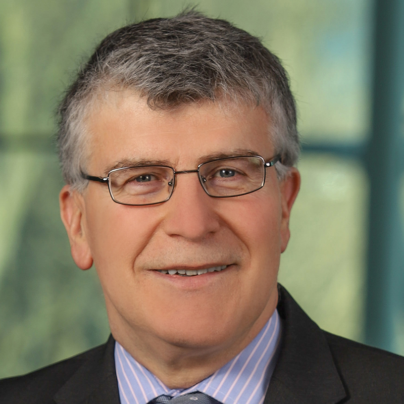 Dr. Emmanuel Hatzakis